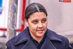 称警察是“愚蠢的白人”,切尔西女足澳籍印度裔前锋科尔被判无罪