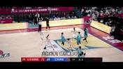 31秒连得8分+超远准压哨三分！江苏女篮上演季后赛神奇逆转