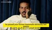 沃西此前:GOAT我会选贾巴尔,詹姆斯二十年始终能保持统治力!