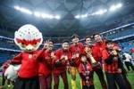 球迷会:海港夺冠庆典将于明天下午举办,据说是超大规模现场活动