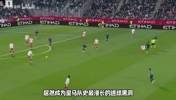 皇马史上最惨纪录诞生，罗德里戈30场无进球，1339分钟破荒