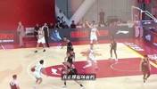 四川队的年轻控卫下一个庞峥麟?前国青队长段睿骐这球风太好看了