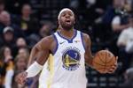 很积极!希尔德半场9投4中得9分3板3助2断 正负值为+11