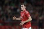 记者：曼联暂时未争夺托纳利，埃利奥特&middot;安德森一直是引援首选