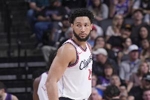 错失冠军!西蒙斯去年夏天拒绝尼克斯合同 现在想回NBA无人问津