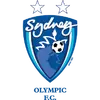 悉尼奥林匹克